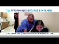 Affordable Dentures Implants - Changing Lives Illinois