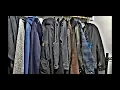My jacket collection Carhartt wilson leather