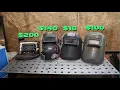 My Go To Welding Helmet Boilermaker