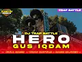 Download Lagu DJ HERO x WEJANGAN GUS IQDAM TRAP BATTLE BASS MBLAYER | PALING COCOK BUAT BATTLE by @abrevolution07