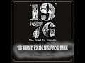 Download Lagu 16 JUNE EXCLUSIVE AMAPIANO MIX BY DAVEY LINCOLN