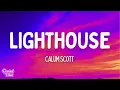 Calum Scott - Lighthouse (Lyrics)