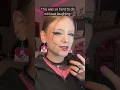 Download Lagu #muziek #grappig #goth #visagist #gothgirl #make-up #make-uptutorial #herkenbaar #alternatief #sh...