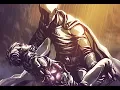 Download Lagu One Punch Man  『ワンパンマン 』  Sad theme   1 hour