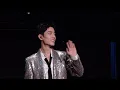 莫文蔚 Karen Mok & 肖戰 Xiao Zhan《這世界那麼多人》【LIVE】| 大灣區電影音樂晚會 The Greater Bay Area Film Concert 2024
