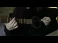 Download Lagu i bet on losing dogs - mitski (guitar cover)