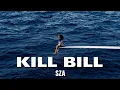 Download Lagu SZA - KILL BILL ( Tiktok Song )