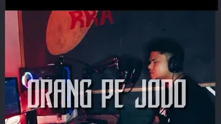 Download R.R.A. Achir:(ORANG PE JODOH) musik official MP3