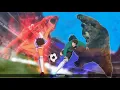Captain Tsubasa: Rise Of New Champions - World Cup Semi Final - Japan Vs Brazil
