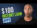 5 Best 100 Instant loan App For Bad Credit Guaranteed Approval Fast application process-2024