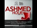 Lagu Ashmed Hour 72 // Guest Mix By DJ Bubbles