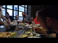 My birt ay dinner at Ichiban Japanese Hibachi Steakhouse in Toms River New Jersey 5-5-22