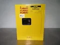 Uline H 2569M Flammable Liquid Storage Cabinet