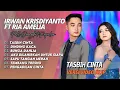 Download Lagu Irwan Krisdiyanto Ft Ria Amelia - TASBIH CINTA | DINDING KACA | BUNGA DAHLIA | DANGDUT POPULER 2025