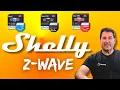 Download Lagu How to Add Shelly Qubino Z-Wave Relay Switches to SmartThings or Homey Pro