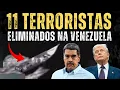 Download Lagu 11 Maduro Terrorists Eliminated by the United States - Siege in Venezuela is Closing