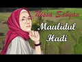 Download Lagu NISSA SABYAN -  Maulidul Hadi