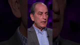 سبب عدم نجاح مسلسل ليالي الحلمية الجزء السادس حفلة 11 