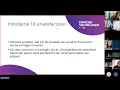 Lagu Webinarreeks Collectie in Bewaring: Introductie op de 10 schadefactoren