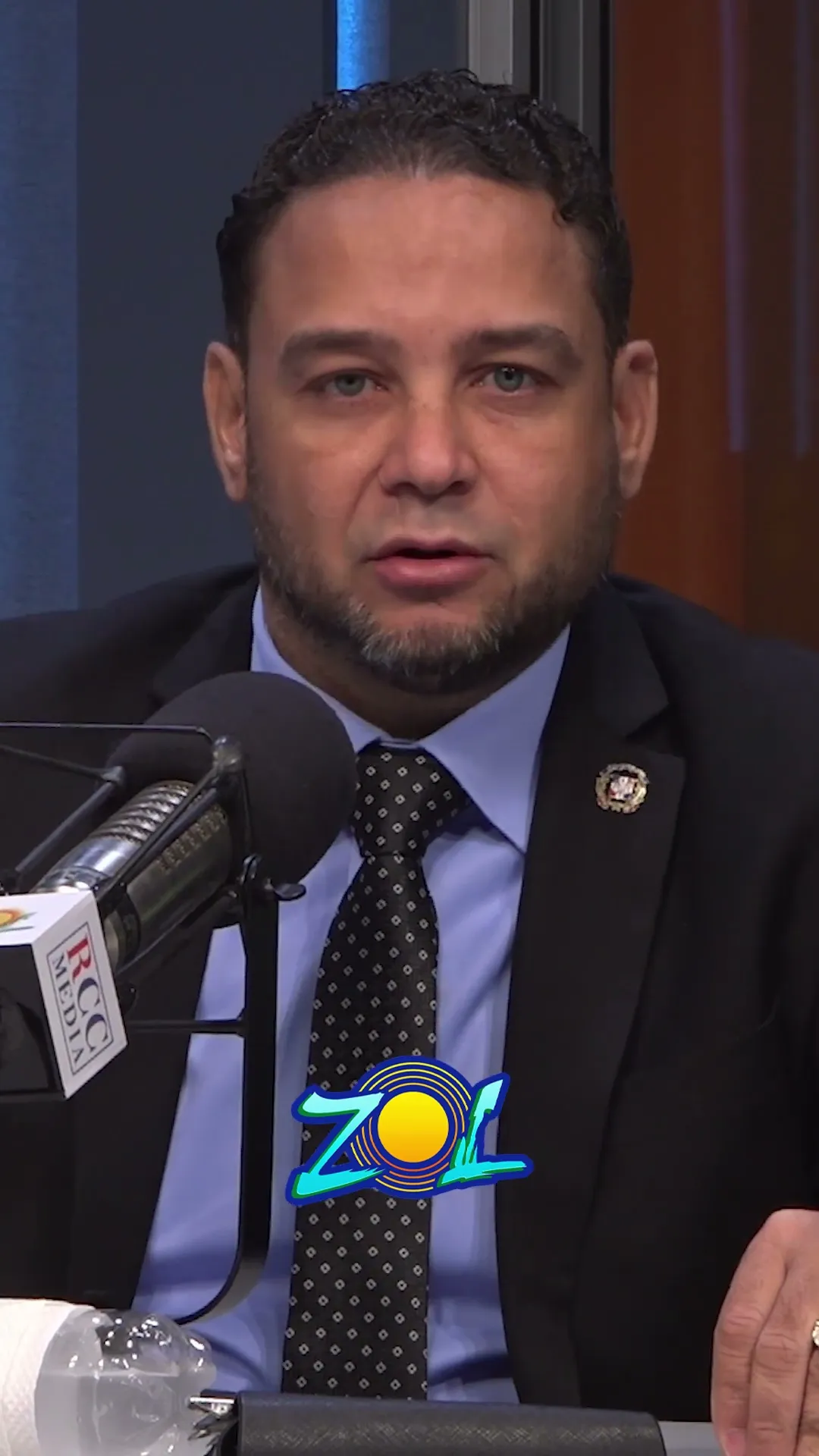 ¿QUÉ HACÍA EL PRESIDENTE ABINADER EN CALIFORNIA?