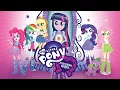 Download Lagu My Little Pony: Gadis Equestria | Equestria Girls Movie (2013 - 2016)