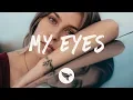 Download Lagu Chill Satellite - My Eyes (Lyrics)