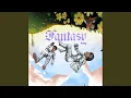 Lagu fantasy (feat. Nosiiree)