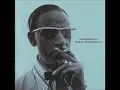 Mississippi Fred Mcdowell- Louise (High Definition)