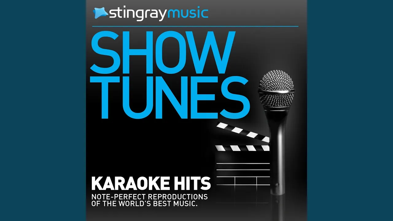Seasons Of Love (Karaoke Version) (In the style of Rent (Broadway Version)) Seasons Of Love (Karaoke Version) (In the style of Rent (Broadway Version))