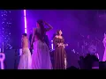 Ya Es Muy Tarde - Yuridia En Vivo Desde Querétaro