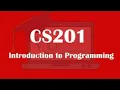 CS210 Introduction to Programming Lecture 2nd half 3rd