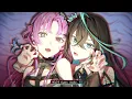 【歌ってみた】Tiger  -  HANA  covered by 琶舞＆雨夜リズ【神椿/ミリプロ】