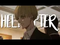 Download Lagu Attack On Titan Girls [AMV] HELICOPTER