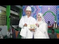 Lagu #Part 2 Akad dan Resepsi/Barami  ANDI REZKI PUTRA, SE dan DONITA IRNA, Amd.Kep