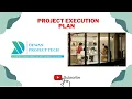 Project Execution Plan Dewan Project Tech