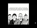 Khathapillar, Sol Phenduka, Smash SA Diqapang (Instrumental) feat Kamoh Xaba