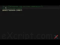 Python para Android iOS Windows Linux Mac Udemy aula 18