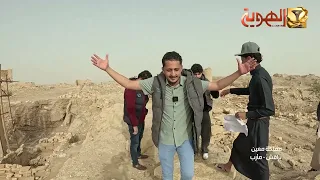 برنامج مواقف يمانية | الموسم السابع ـ سلطان و محمد مهيوب ـ الحلقة خامسة والعشرون | قناة الهوية