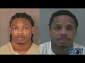 Four more plead guilty in Columbus Crips gang case Ohio