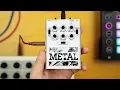 Download Lagu TINY DRUM SYNTHESIZER // Rakit Metal Synth IN-DEPTH REVIEW