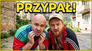 Jak NIE robić interesów na ulicy: Łysy i Rudy w akcji