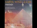 Earth, Wind, & Fire- Fantasy (2024 Remaster)
