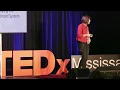 Demystifying the endocannabinoid system Ruth Ross TEDxMississauga