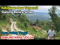 Download Lagu Desa Terpencil Tersembunyi di Gunung Tertinggi Gunung Kidul
