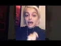 Bebe Rexha Slams Designers Who Won t Dress Her for the Grammys Because She s Too Big