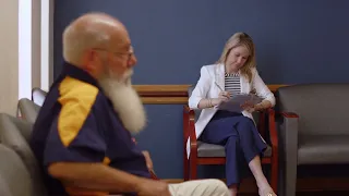 WVU MyChart eCheck-in