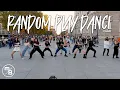 Download Lagu [KPOP RANDOM IN PUBLIC] Mad Balance +20k YouTube subscribers Special Video | Mad Balance / Madrid
