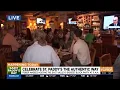 Download Lagu Voorbeschouwing op het St. Patrick's Day-buurtfeest van een Ierse pub in Chandler