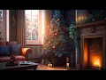 Download Lagu Christmas Ambience With Instrumental Christmas Piano | No Copyright Piano Music