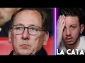 Download Lagu 🚨SANS VOIX : Lyon doit injecter 200M€ pour se maintenir en Ligue 1.